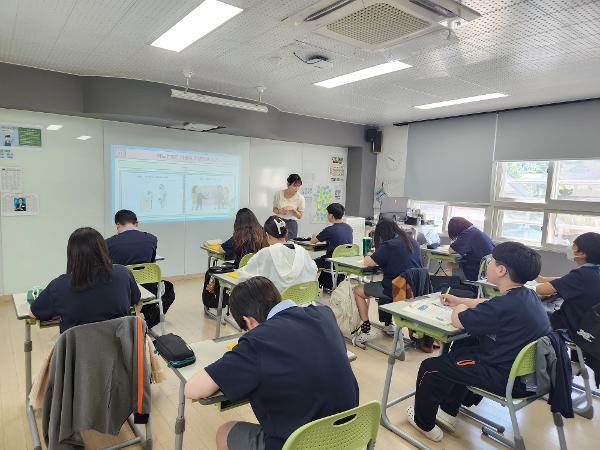 2026. 학교 공개의 날(수업 나눔) 운영